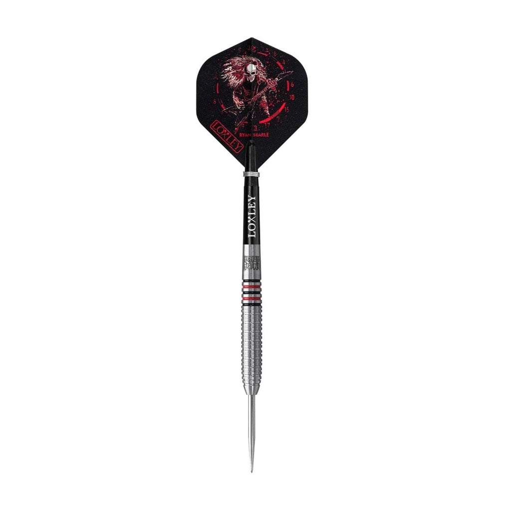 Loxley Ryan Searle 90% darts primary product image