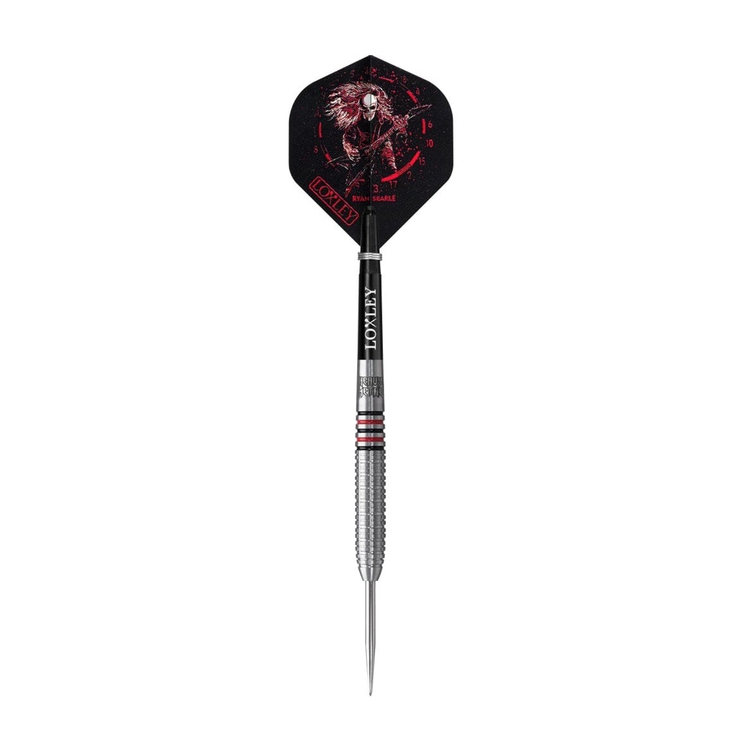 Loxley Ryan Searle 90% darts primary product image