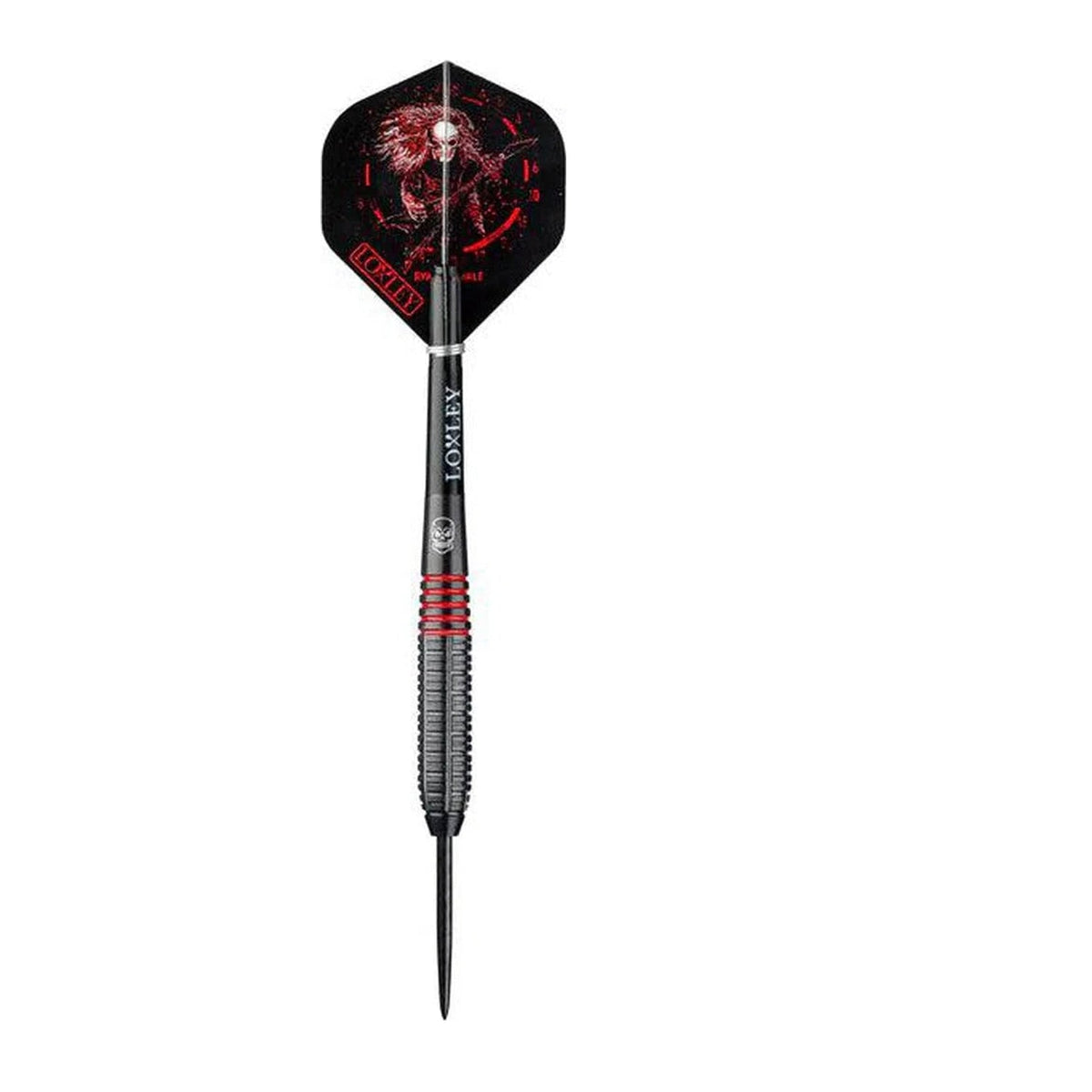 Loxley Ryan Searle Black 90% darts product image