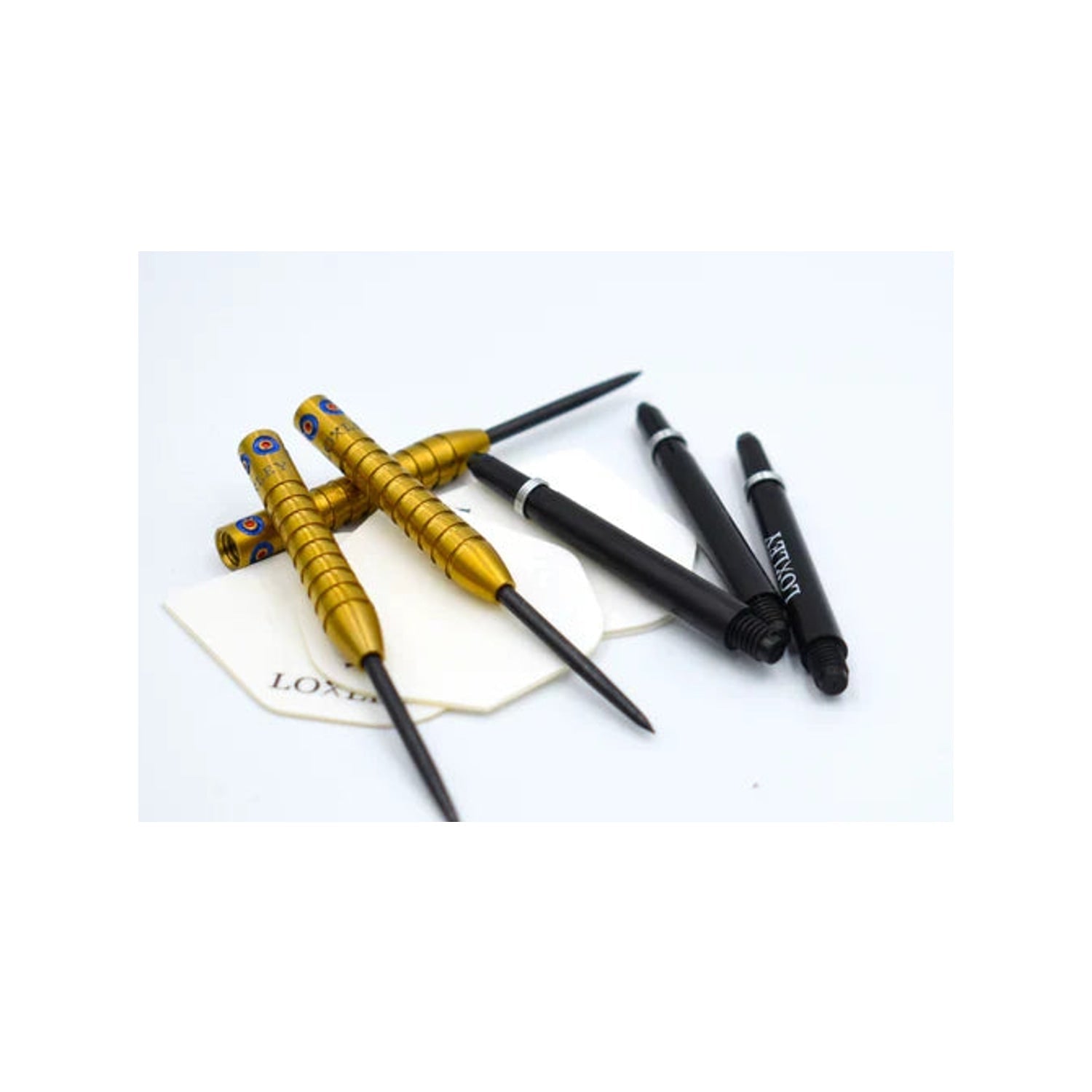 Loxley Scott Baker The Mod 90% primary product image