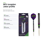 Loxley The Joker 90% tungsten Joker profile image