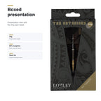 Loxley The Notorious 95% boxed presentation image