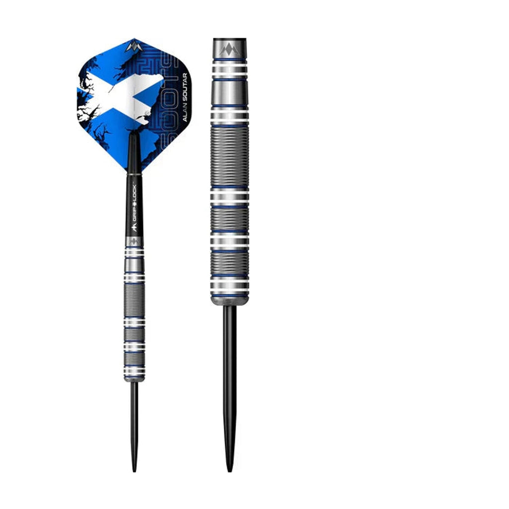 Mission Alan Soutar 90% darts product image