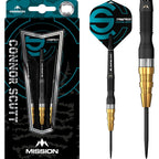 Mission Connor Scutt "The Sniper" 95% GW Darts
