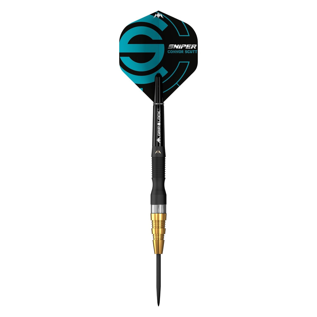 Mission Connor Scutt The Sniper 95% primary product image