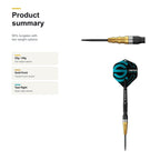 Mission Connor Scutt The Sniper 95% product summary