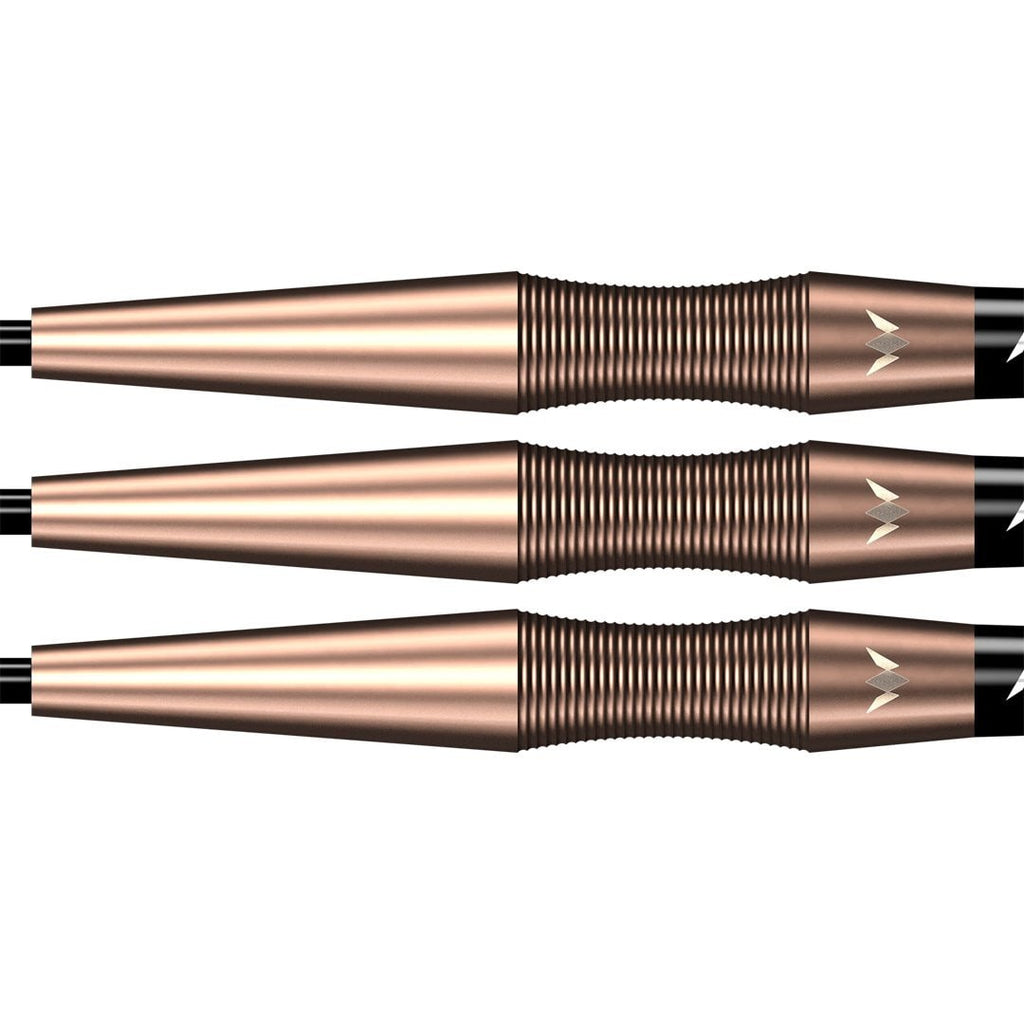 Mission Connor Scutt "The Sniper" V2 95% GW Darts