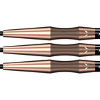 Mission Connor Scutt "The Sniper" V2 95% GW Darts