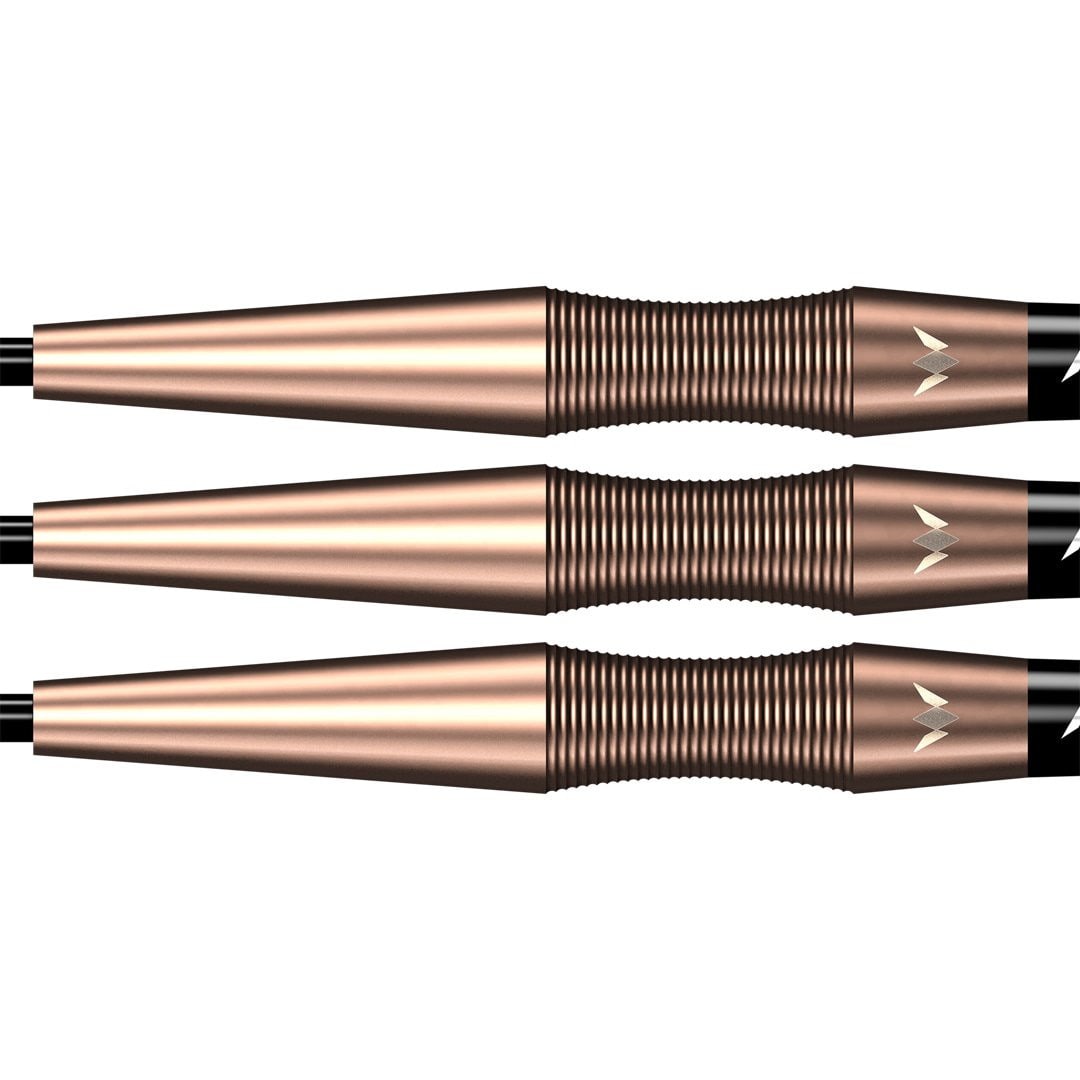 Mission Connor Scutt "The Sniper" V2 95% GW Darts
