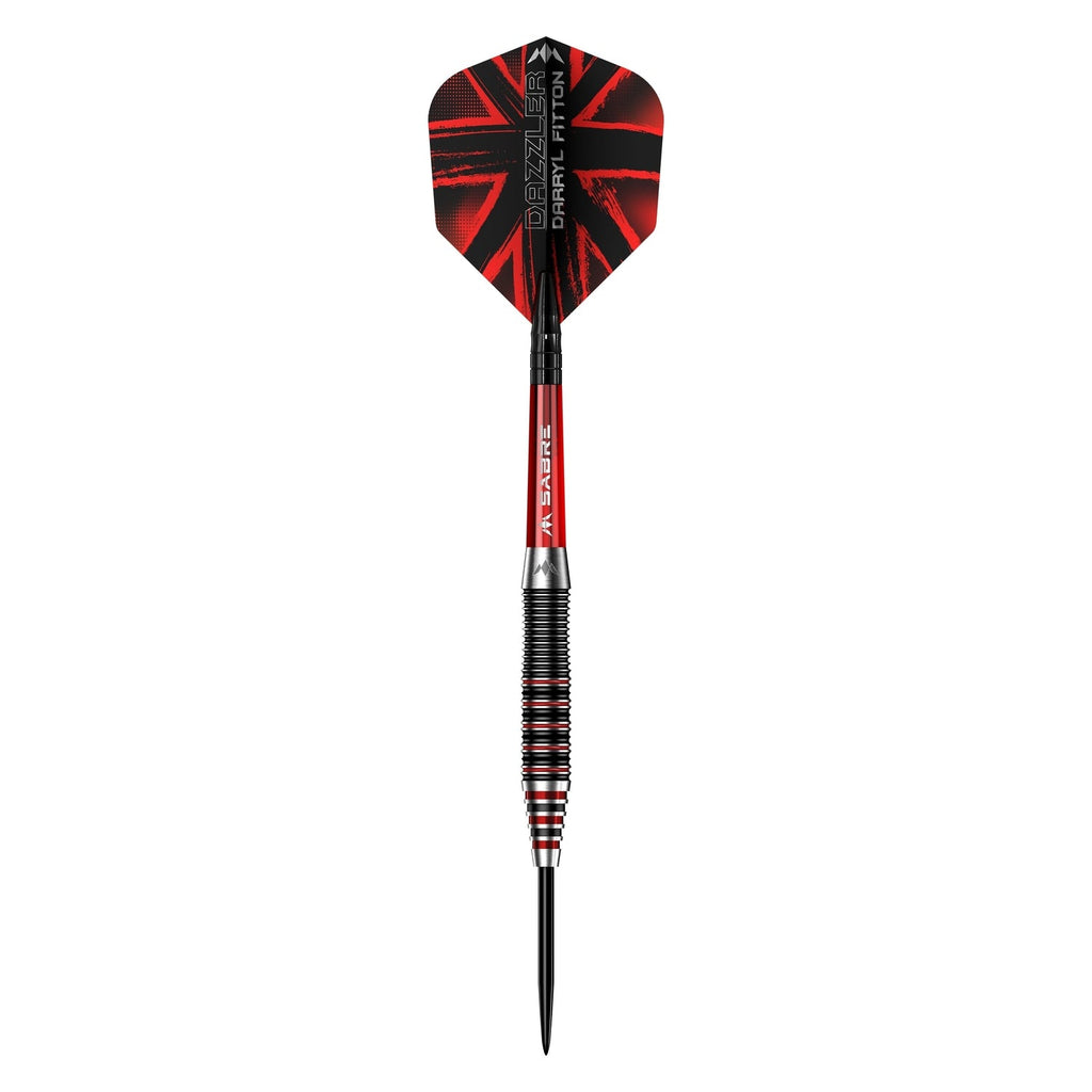 Mission Darryl Fitton 95% darts primary product image