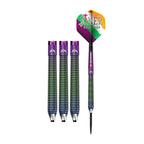 Mission John O'Shea 95% darts primary product image