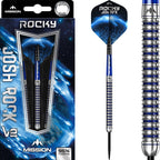 Mission Josh Rock V2 95% GW Darts