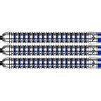 Mission Josh Rock V2 95% GW Darts