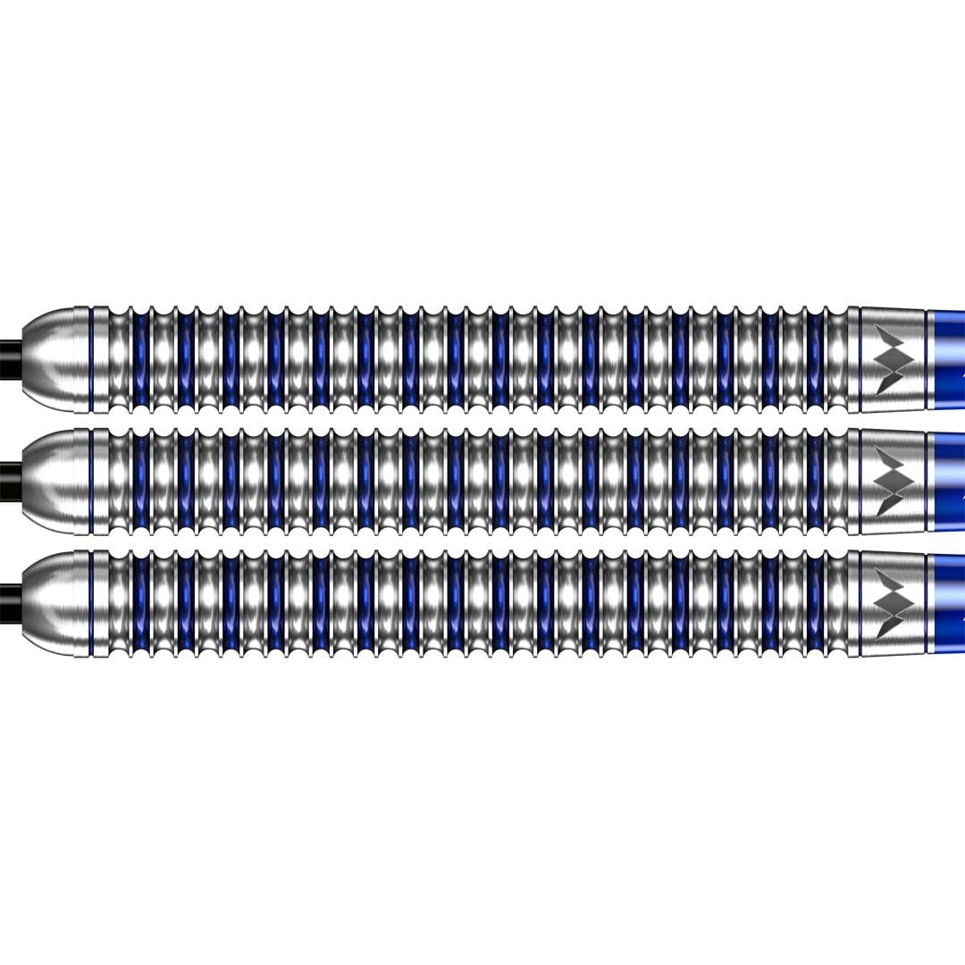 Mission Josh Rock V2 95% GW Darts