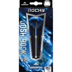 Mission Josh Rock V2 95% GW Darts