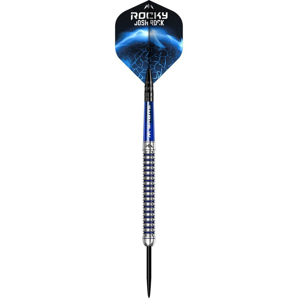 Mission Josh Rock V2 95% GW Darts