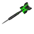Mission Martin Lukeman Smash Black Titanium 90% darts primary product image