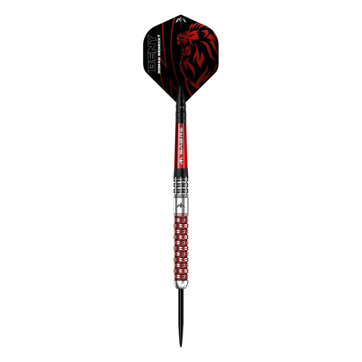 Mission Roman Benecky 90% darts product image
