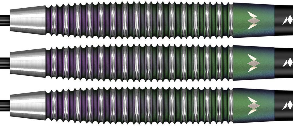 Mission Ryan Joyce "Relentless" 95% GW Darts