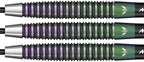 Mission Ryan Joyce "Relentless" 95% GW Darts