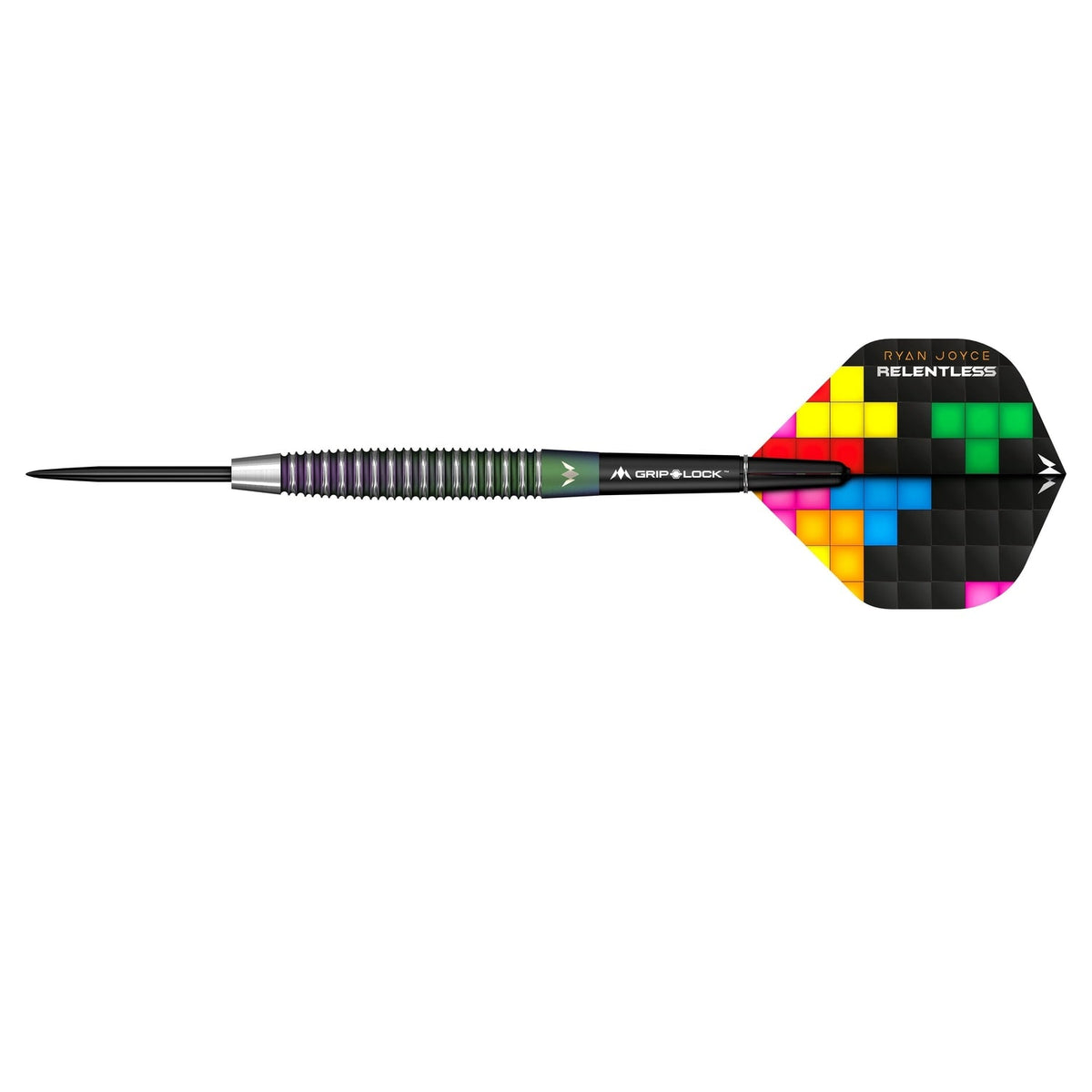 Mission Ryan Joyce Relentless 95% darts primary product image