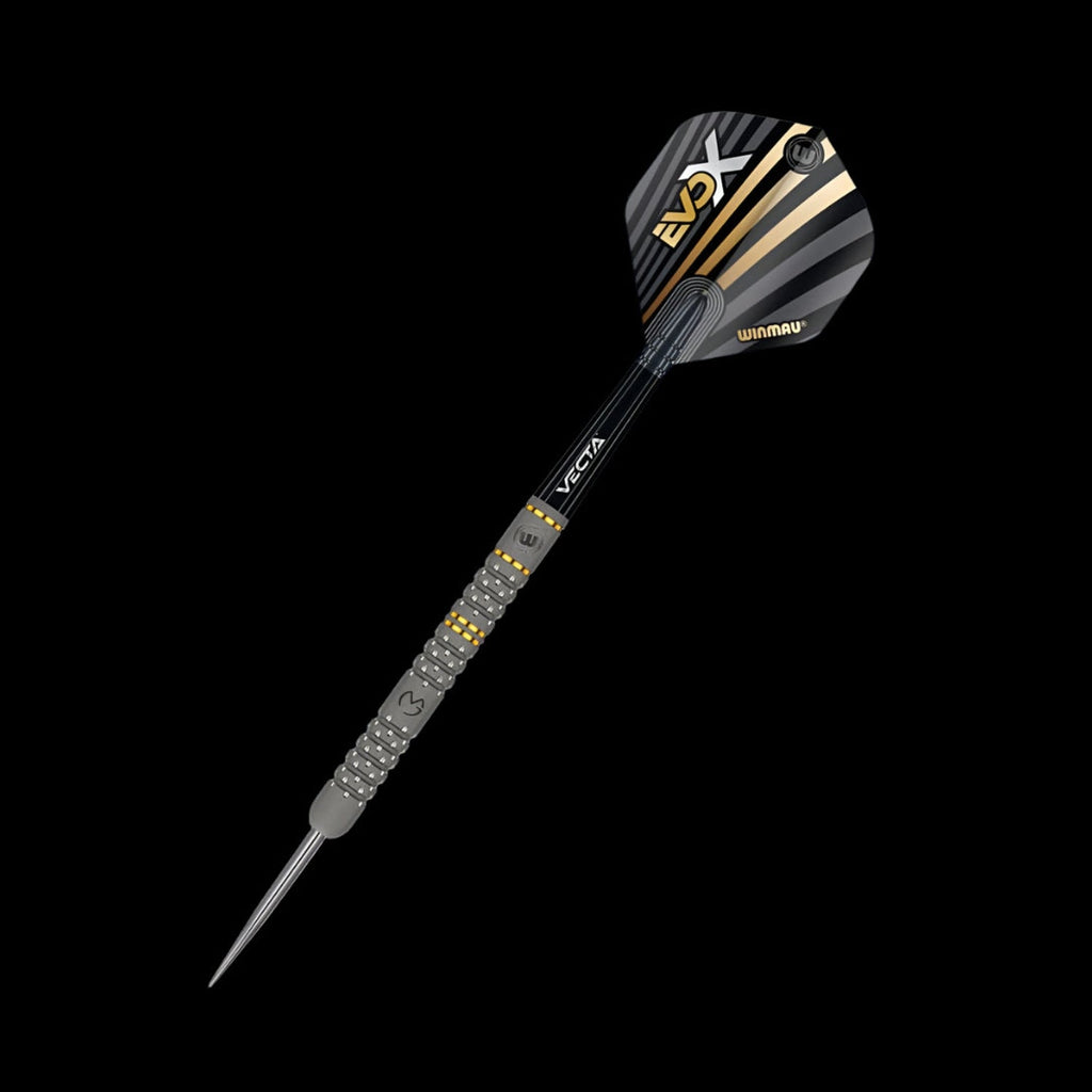 MvG EvoX primary product image