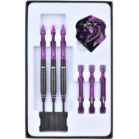 One80 Jelle Klaasen HD 80% GW Darts