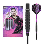 One80 Jelle Klaasen HD 80% GW Darts
