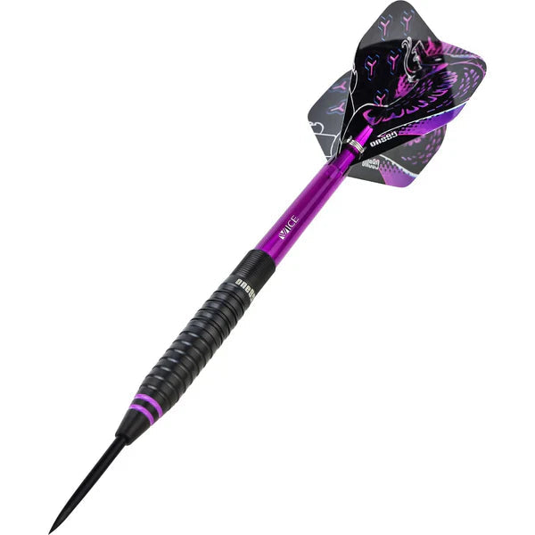 One80 Jelle Klaasen HD 80% GW Darts