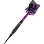 One80 Jelle Klaasen HD 80% GW Darts