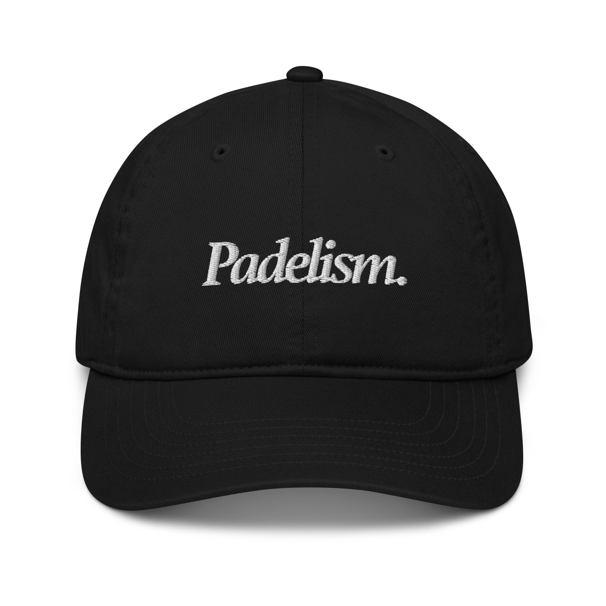 Padelism Organic dad hat Padelism