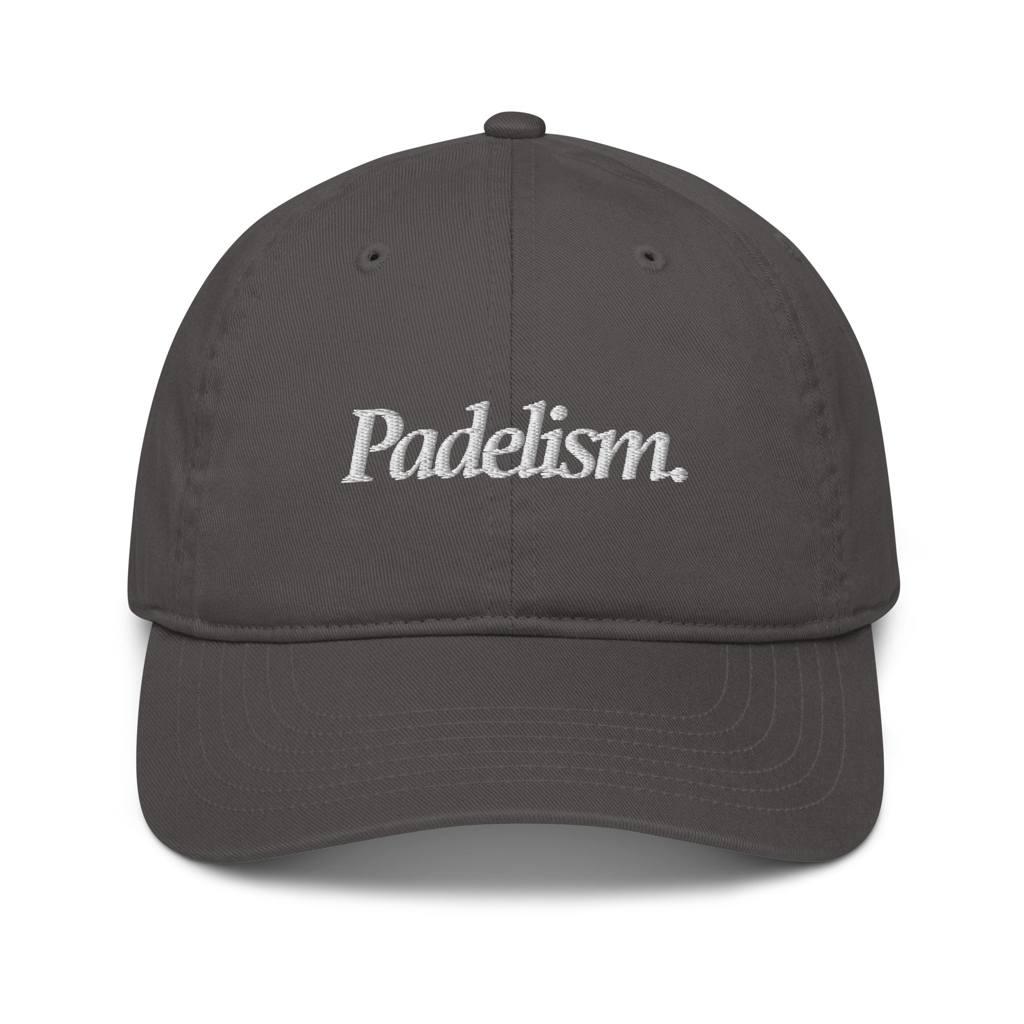 Padelism Organic dad hat Padelism