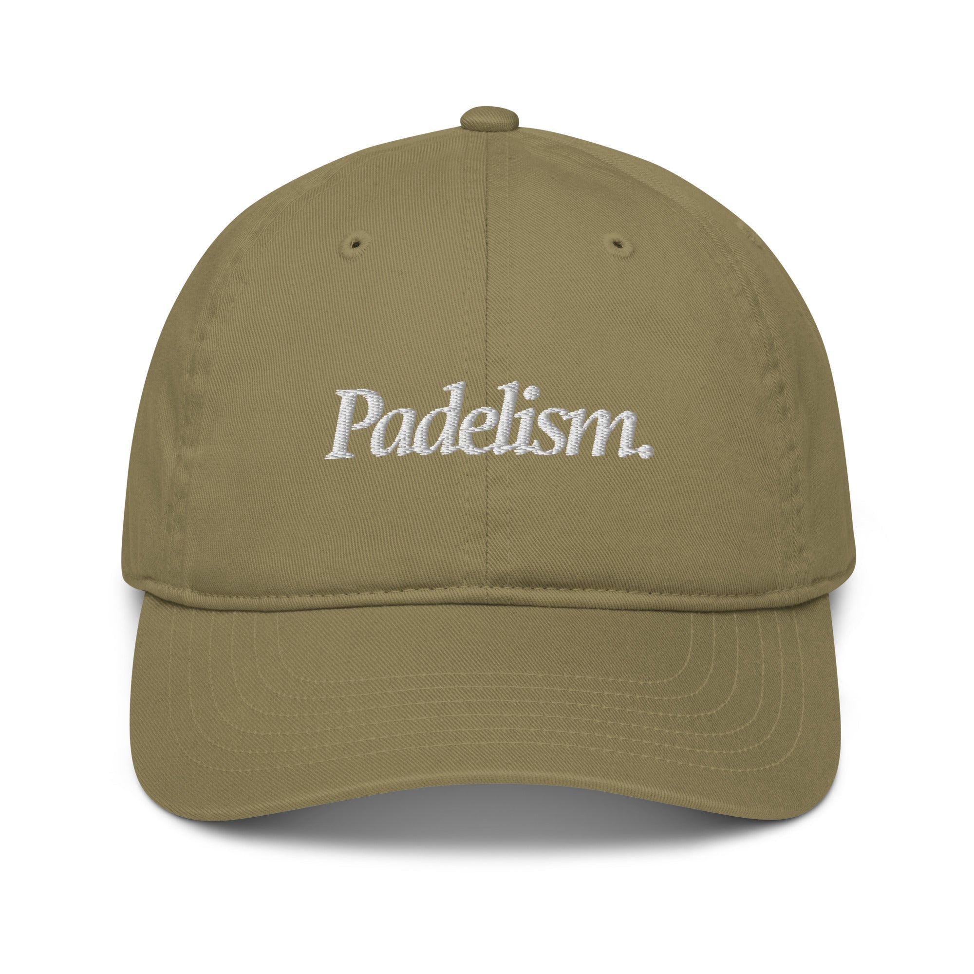 Padelism Organic dad hat Padelism