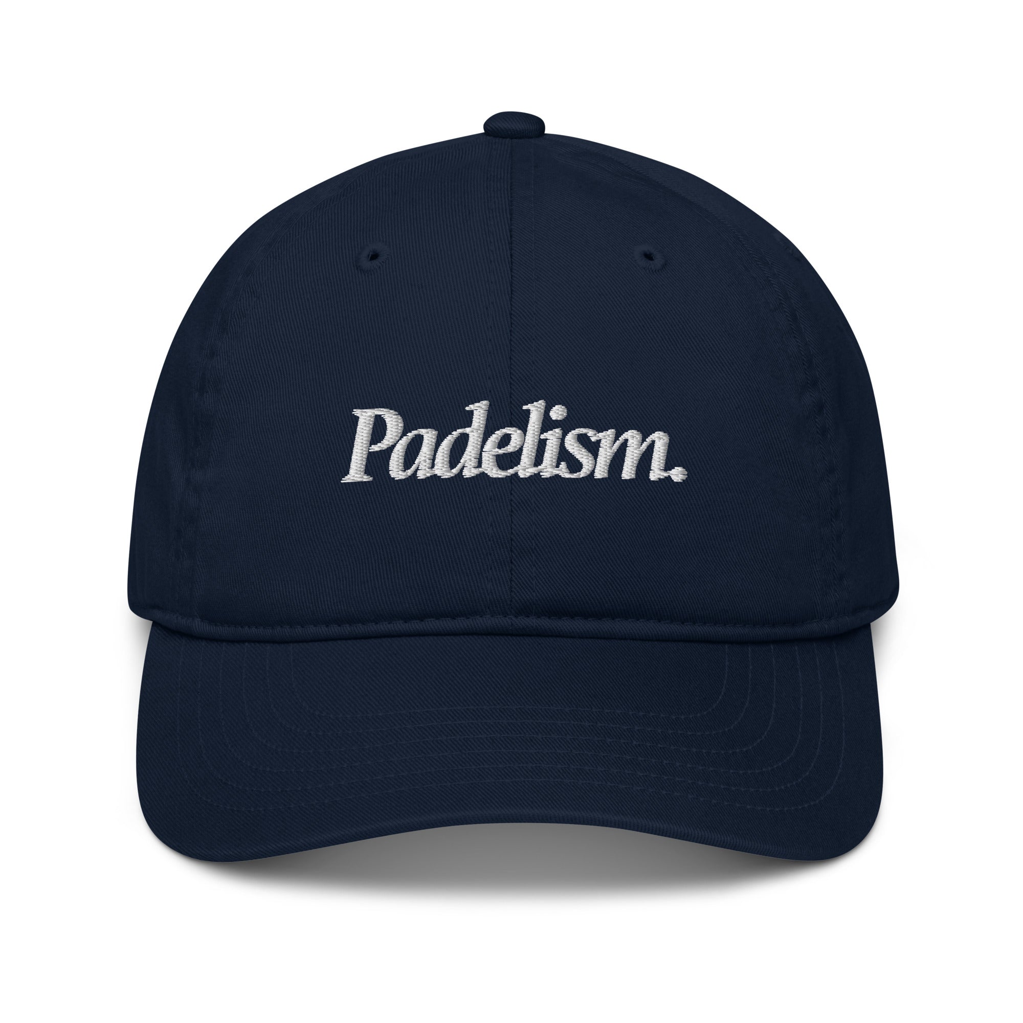 Padelism Organic dad hat Padelism