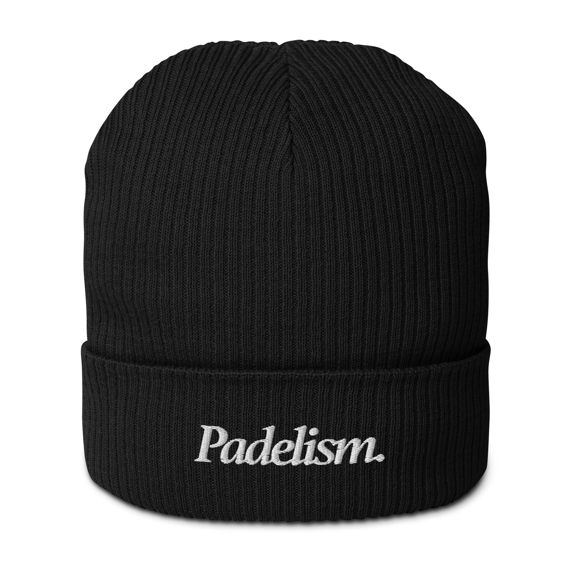 Padelism Organic Beanie Padelism