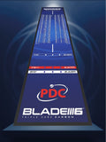 Winmau Outshot Dart Mat Soft Feel GW Darts