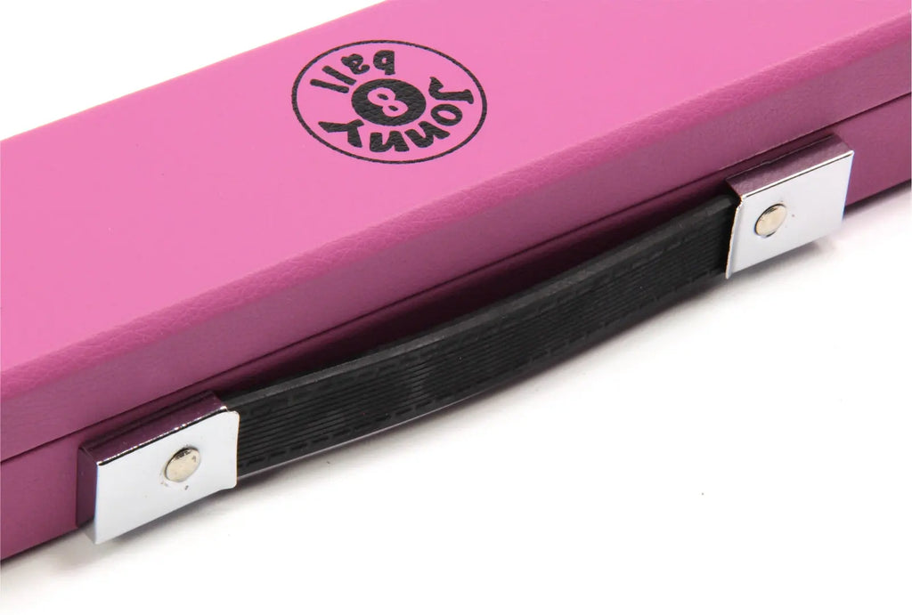 Jonny 8 Ball 20-inch junior cue case Cue + Case