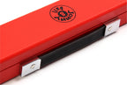 Jonny 8 Ball 20-inch junior cue case Cue + Case