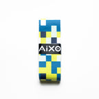 Aixo Pixel Overgrip Green Aixo