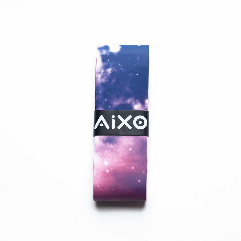 Aixo Nebula Overgrip Multicolour Aixo