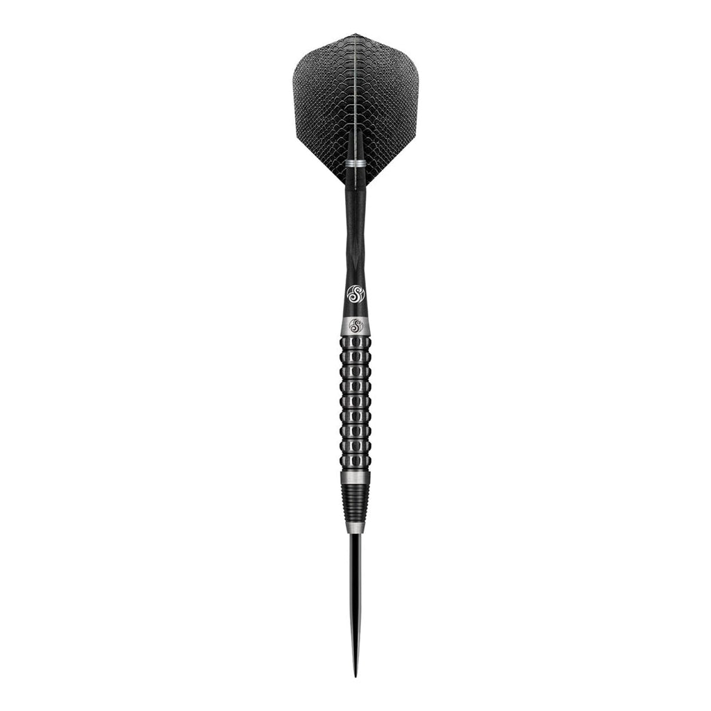 Shot Americana Gator 90% steel-tip dart set