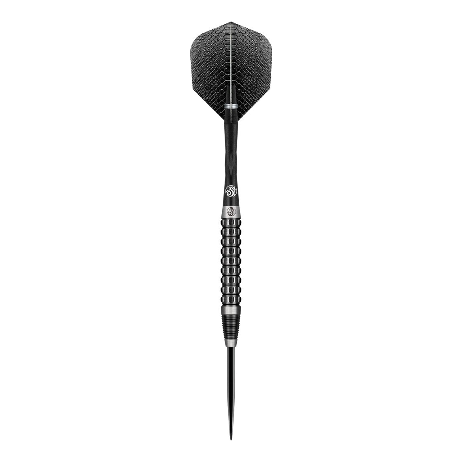 Shot Americana Gator 90% steel-tip dart set
