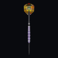 Shot Americana Mardi Grass 80% darts primary product image