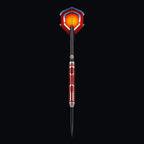 Shot Americana Route 66 80% darts primary product image