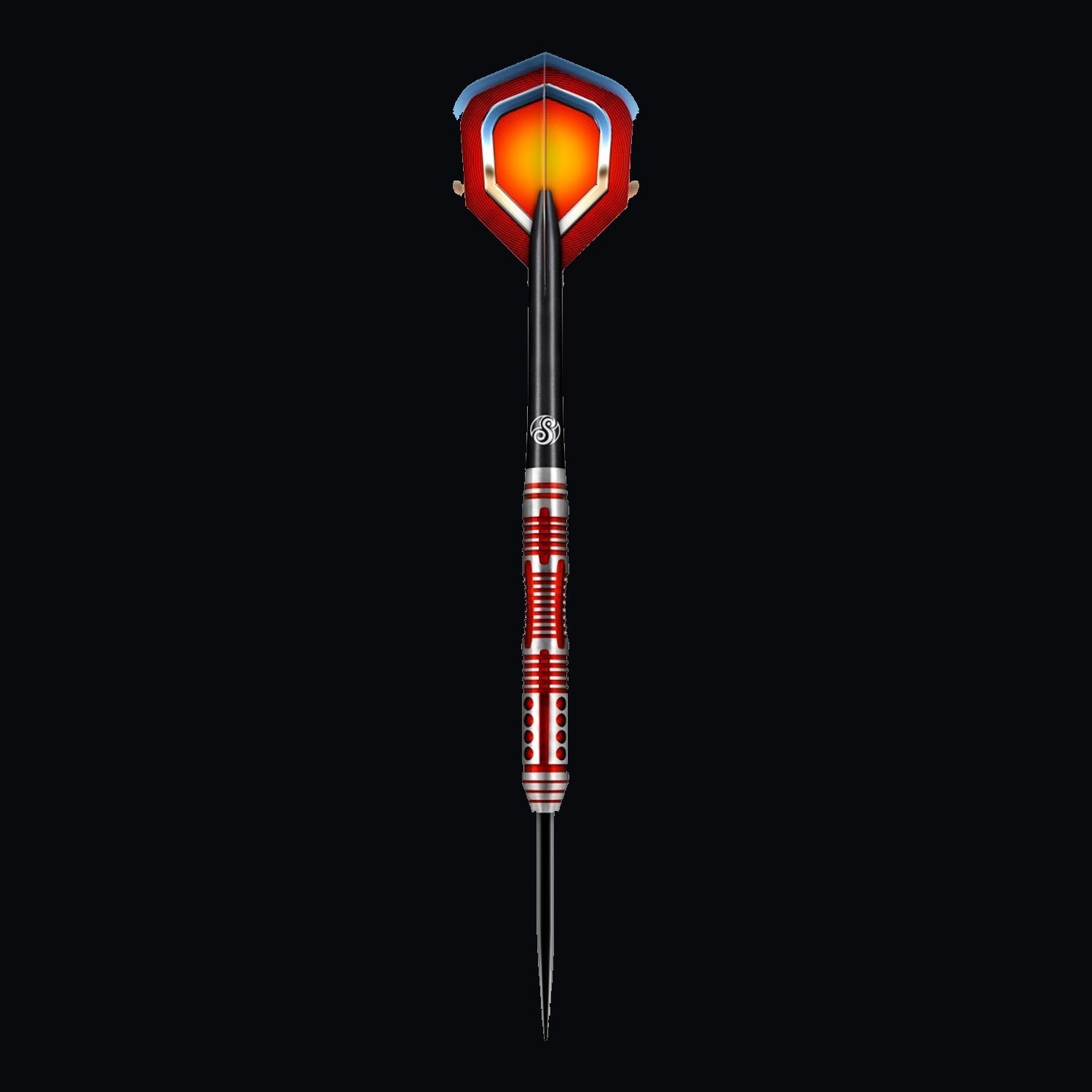 Shot Americana Route 66 80% darts primary product image