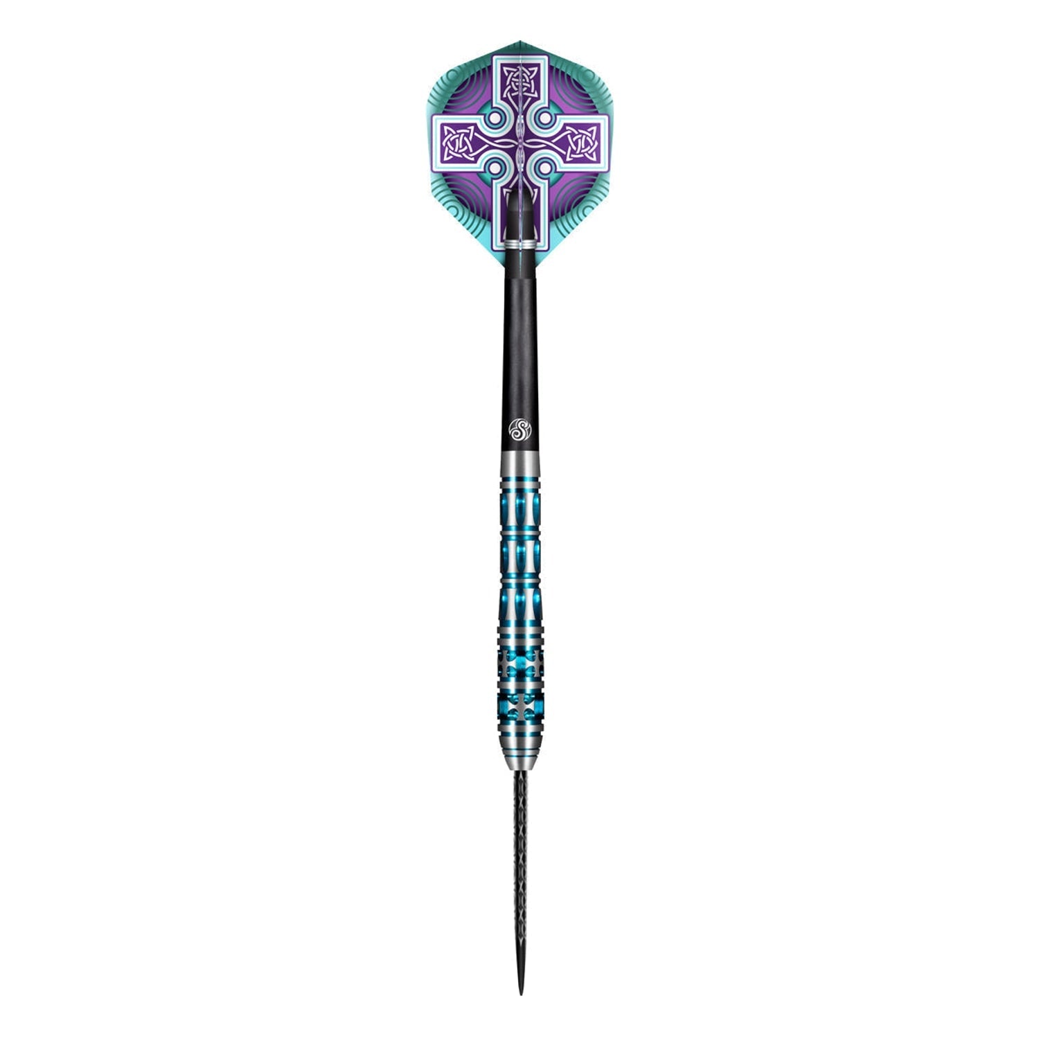 Shot Celt Boudicca 90% Steeltip darts product image