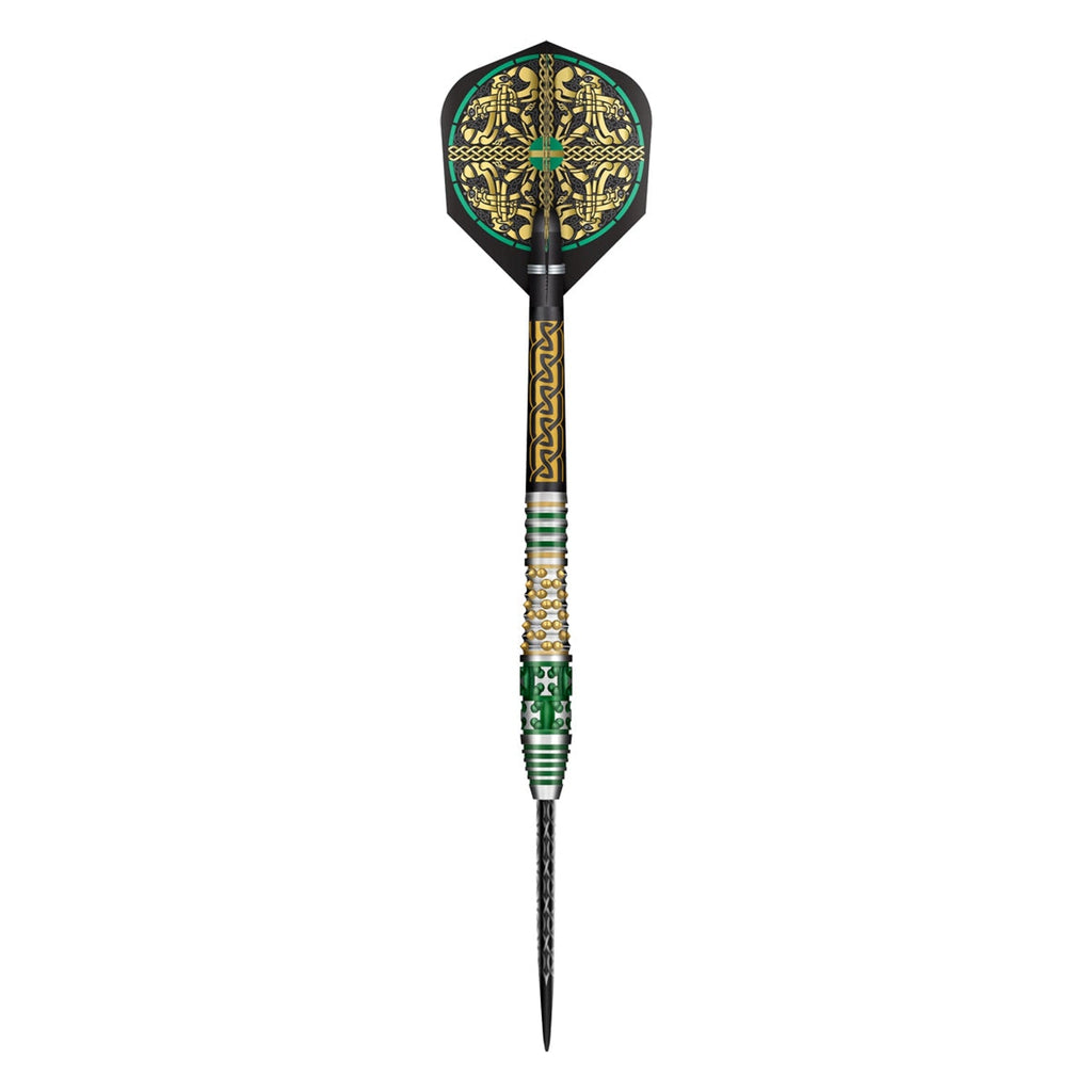 Shot Celt Cernunnos 90% Steeltip darts - primary product image