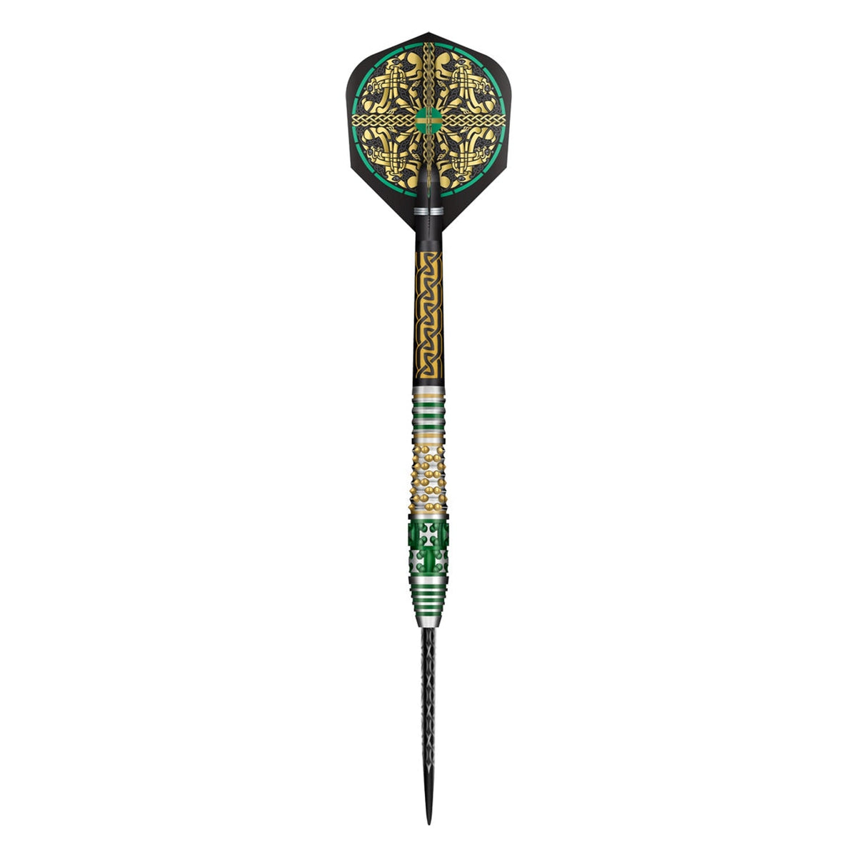 Shot Celt Cernunnos 90% Steeltip darts - primary product image
