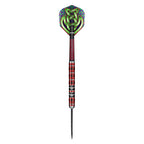 Shot Celt Claymore 90% Steeltip darts primary product image