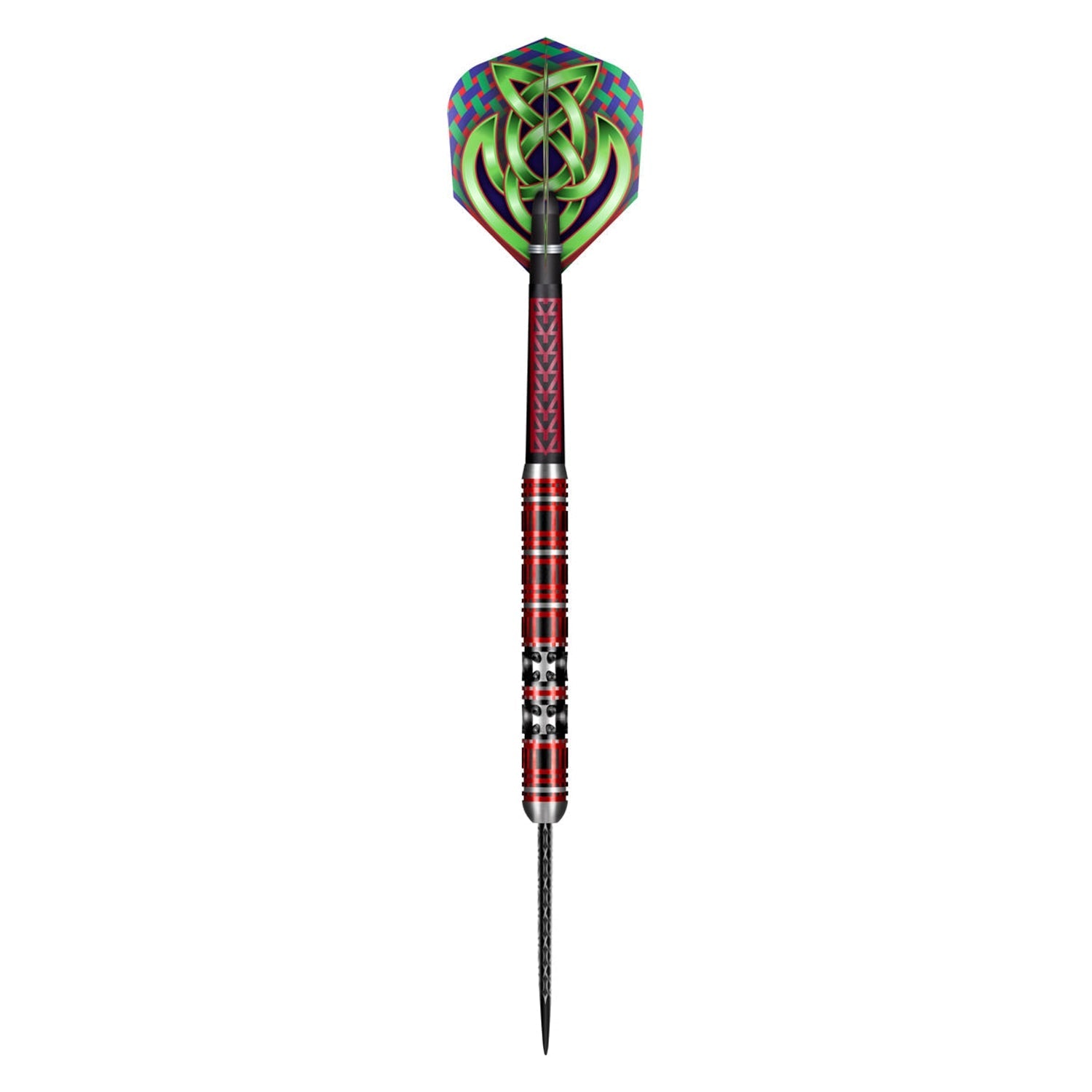 Shot Celt Claymore 90% Steeltip darts primary product image